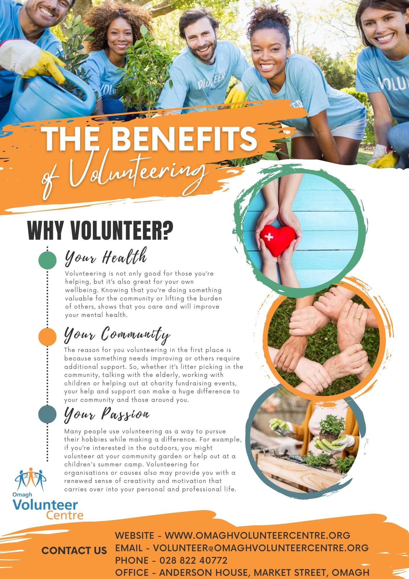 how-does-volunteering-help-your-mental-health